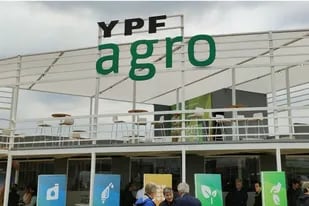 EL Gobierno decidió que YPF Agro se haga cargo de la operación de Vicentin