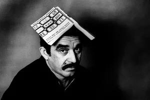 5 libros para conocer a Gabriel García Márquez