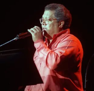 Pablo Milanés