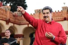 Un fiscal pidió informes sobre las causas contra Maduro por violaciones a los derechos humanos
