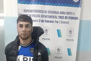El abogado de Ezequiel Cirigliano aseguró que el futbolista tiene depresión desde que se fue de River
