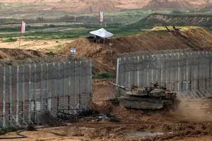 Cómo es el plan de Israel para invadir el superpoblado último bastión de Hamas