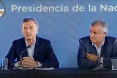 Morales dijo que el radicalismo participó "en un 80%" en la elección de Pichetto