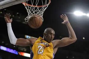 Adiós Kobe Bryant: se retiró del básquet con un magnífico show de 60 puntos