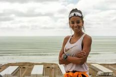 Rumbo al Maratón de Mar del Plata: entrevista a Marita Peralta