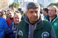 Independiente: Pablo Moyano, Bebote y una causa que ningún juez quería tomar