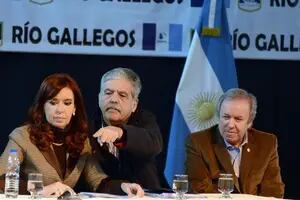 Bonadio recibe nuevas denuncias sobre los gasoductos patagónicos