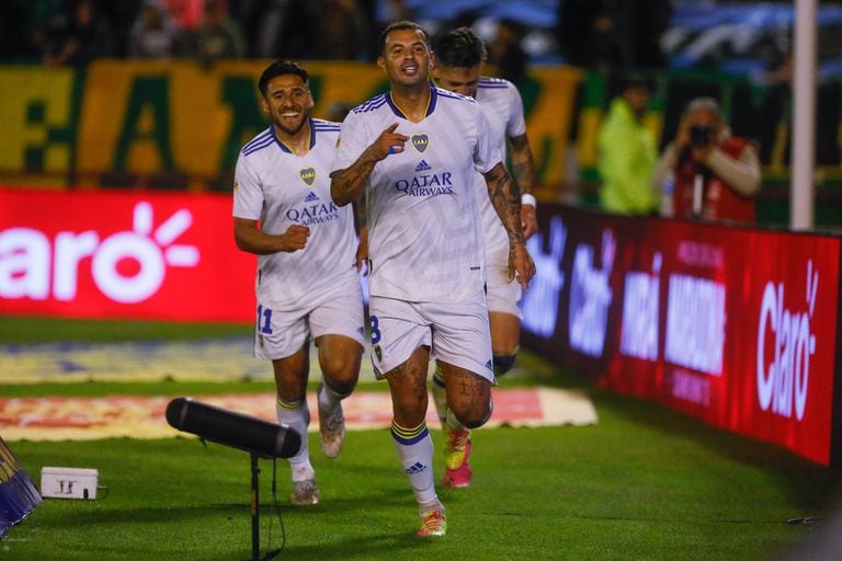 El regreso de Salvio, la definición de billar de Cardona y la vuelta de Villa al gol
