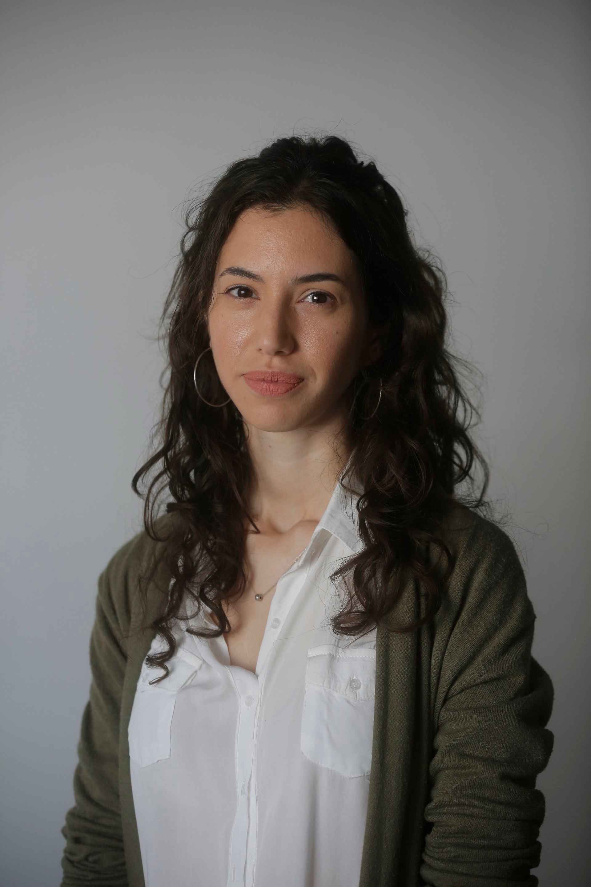 Manuela Gabriel  trabaja como científica de datos en Globant