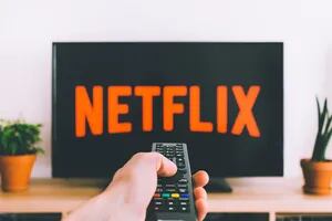 La “laberíntica” serie de Netflix que hace semanas se mantiene como la más vista a nivel mundial