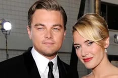 La confesión de Kate Winslet por haber estado alejada tres años de Leonardo DiCaprio