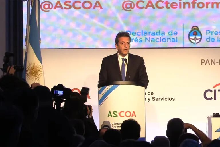 Council of the Americas, en vivo: funcionarios y empresarios debaten en Buenos Aires sobre política, energía y desarrollo productivo