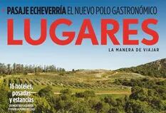 Revista Lugares 312. Abril 2022.