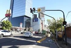 En una importante avenida porteña colocarán semáforos que se adaptarán al flujo de vehículos