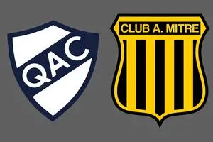 Quilmes - Mitre, Primera Nacional: el partido de la jornada 30