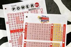 Powerball y Mega Millions: resultados de la lotería del fin de semana en Estados Unidos