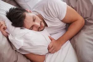 En qué consiste esta técnica que los expertos recomiendan para conciliar el sueño