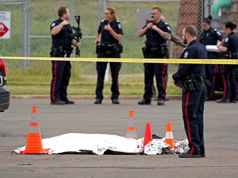 Kanada: Mindestens ein Toter und zwei Verletzte bei zweitem Messerstich in weniger als einer Woche