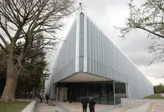 La UBA estrena un “pabellón inteligente” de la Facultad de Ciencias Exactas
