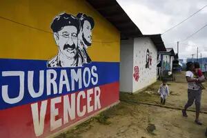 Advertencia de las FARC a Duque por el acuerdo de paz