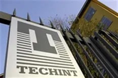 Techint, un grupo de alcance mundial que tiene 20.000 empleados en la Argentina