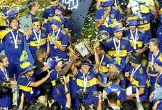 Boca: del cachetazo en la Copa Libertadores a un título con efecto reparador