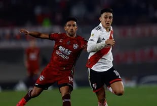 River Plate y Central Córdoba se enfrentarán en la primera jornada de la Liga