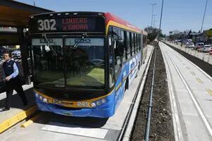 Morón: en octubre inaugurarán el Metrobus del Oeste
