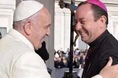 Quién es Gustavo Zanchetta, el obispo argentino cercano al papa Francisco condenado por abuso sexual