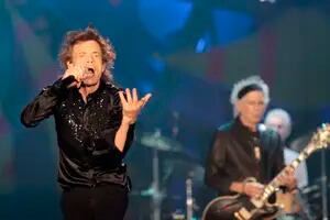Rolling Stones: crece la expectativa por su nuevo álbum, el primero de temas nuevos en casi veinte años