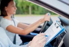 Cambia el examen para sacar la licencia de conducir: todos los detalles de la nueva evaluación