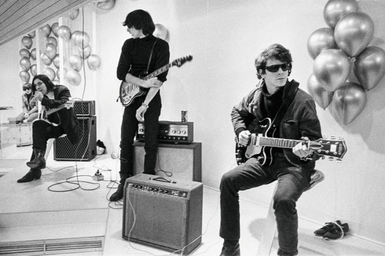 El documental de The Velvet Underground, de Todd Haynes, aparece como candidato al Oscar entre los largometrajes documentales   