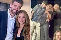 Lo que Clara Chía Marti logró con Piqué y que Shakira no pudo conseguir en 13 años