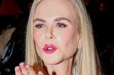 Incendios en Australia: Nicole Kidman, Pink y más famosos donan miles de dólares