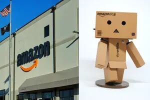 Amazon anunció una nueva jornada de descuentos “épicos” en octubre
