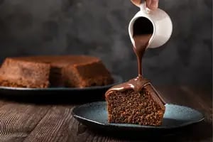 Tortas de chocolate: recetas fáciles y no tanto pero que siempre salen bien