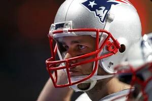 NFL: Tom Brady deja los Patriots y se cierra el ciclo más ganador de la historia