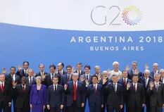 ¿Cómo ser parte del juego global? La Argentina y un mundo en transición