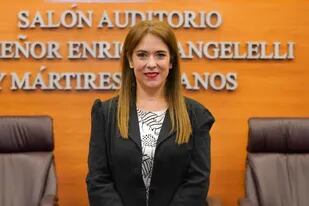 La sobrina del gobernador de La Rioja asumió al frente de la Corte provincial y denuncian nepotismo