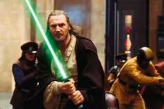 Star Wars: el regreso del personaje de Liam Neeson en la serie de Obi-Wan Kenobi