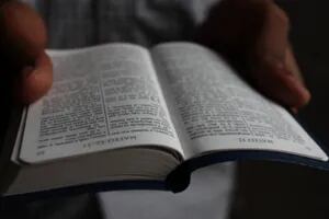 Trivia exclusiva: ¿cuánto sabés sobre la Biblia?