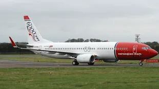 Norwegian vuelos low cost londres buenos aires