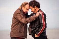 ShowMatch 2019: Fede Bal contó cómo se despidió de su papá, Santiago