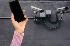 Cómo usar tu celular viejo como cámara de seguridad