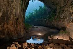 Sơn Đoòng: el evento conectado con esta magnífica cueva que Google recuerda en su doodle 