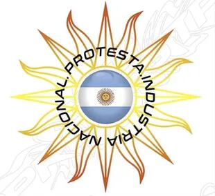 La primera colección de Protesta es "Industria Argentina"
