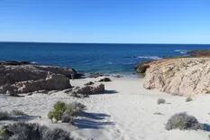 Cinco playas paradisíacas en la Argentina