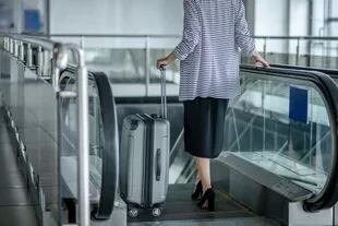 La perdida de las valijas es una situación constante entre los viajeros