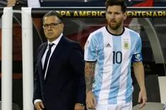 Gerardo Martino renunció como técnico de la selección argentina