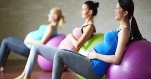 En los últimos 20 años el ejercicio físico durante el embarazo ha demostrado ser un eficaz elemento de cuidado y mejora de la salud integral de la mujer gestante